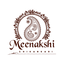 Meenakshi Chikankari logo