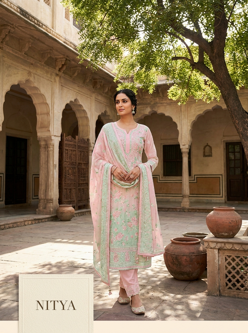 NITYA