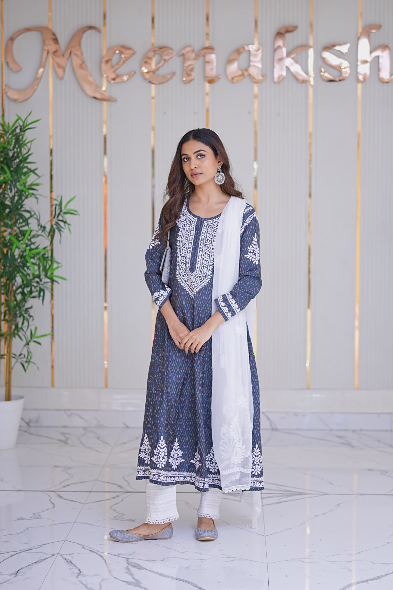 01M Medha Anarkali