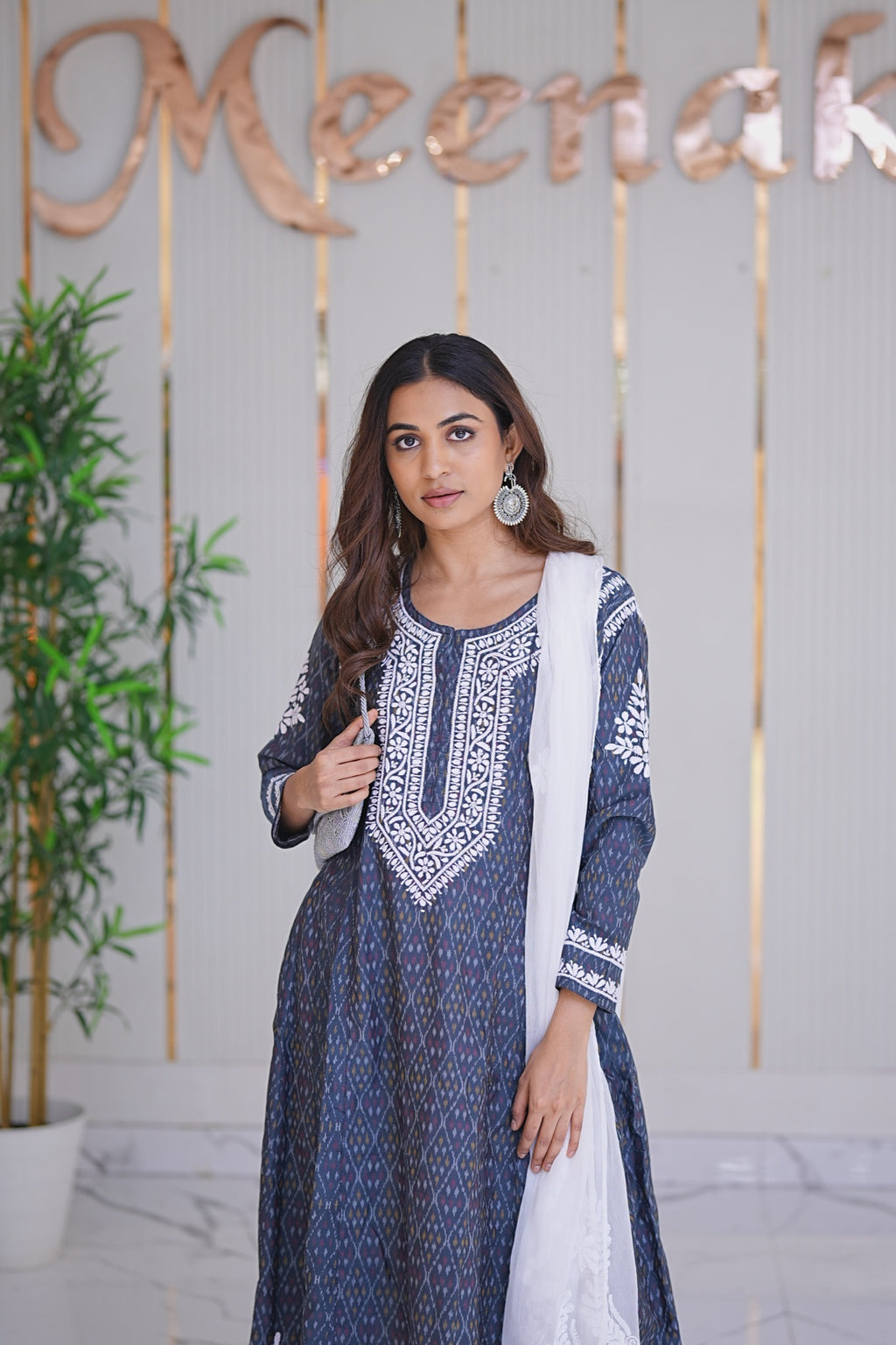 01M Medha Anarkali