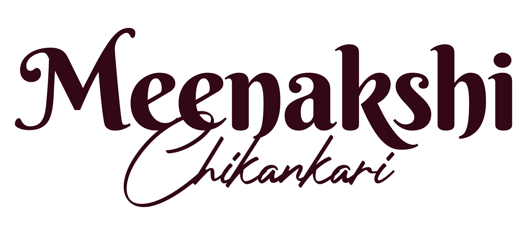 Meenakshi Chikankari